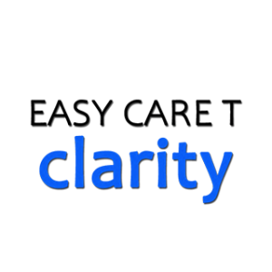 Easy Care T Clarity