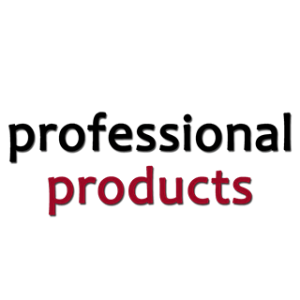 Professional Products