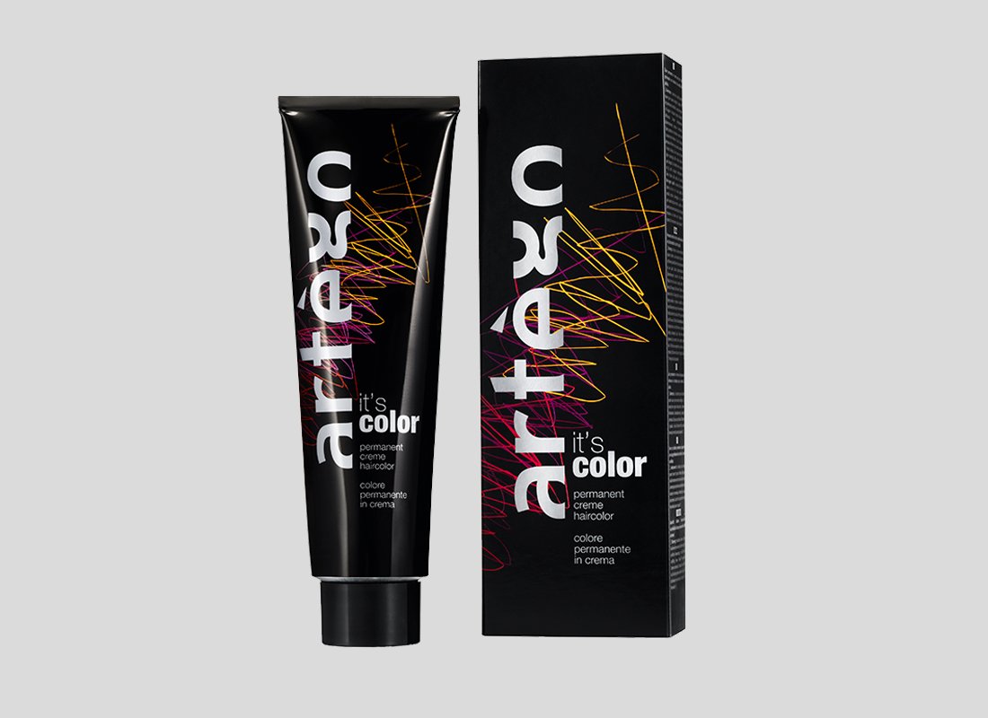Permanent Creme Chaircolor