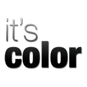 It's Color